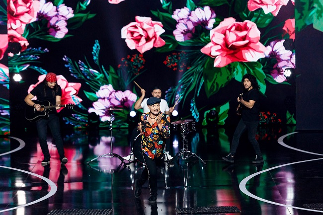 Лига смеха: 5 малоизвестных фактов о грандиозном финале шоу (фото)